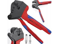 Knipex Mc4 Evo2 97 43 66 Evo Krympetang