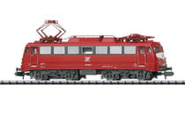 Trix 16267 Locomotive Électrique Br 110 459-5 Gff Pli O-Rot Dcc-Sound Voie N