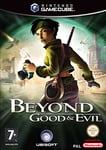 Beyond Good and Evil