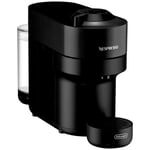 ENV90.B Vertuo Pop 132193634 Machine à capsules noir - Delonghi