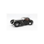 [FR] Matrix Scale Models BUGATTI T57SC ATALANTE 1937 BLACK 1:18 - MXL0205-032