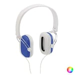 BigBuy Tech Headphones (3.5 mm) 147024.