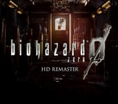 Resident Evil 0 / Biohazard 0 HD Remaster XBOX ONE (Digital nedlasting)