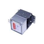 Magnetron 900 w 2M213-240GP pour micro ondes LG 6324W1A004B