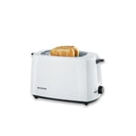 Severin Automatic toaster with 700 W of power 2286, white-black