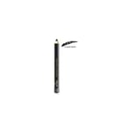 ASTRA jumbo glitter eye shadow - jumbo Eye Pencil n. 31 black sheen