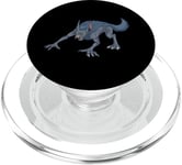 Barghest PopSockets PopGrip for MagSafe