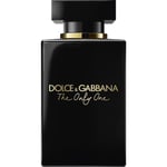 Dolce&Gabbana Parfymer för kvinnor The Only One Eau de Parfum Spray Intense 100 ml (13.070,00 kr / 1 l)