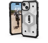 UAG Pathfinder Pro Cover (iPhone 15) - Sort