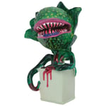 Piranha Flower  Movie Prop Yard Resin Ornaments Little Shop of Horrors6710