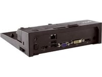 Kit Docking Station E-Series Simple Port Replicator, I/O