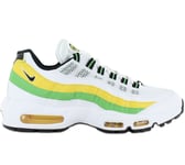 Nike Air Max 95 Essential - Lemon Lime - Men's Sneakers White DQ3429-100 Shoes