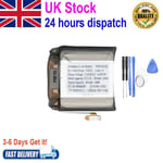 New Battery EB-BR890ABY For Samsung Galaxy Watch4 Classic 46mm SM-R890NZKCXAA