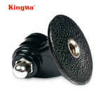 Kingma GoPro HERO 3/4/5/6/7 Tripod Mount Adaptor