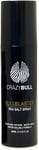 Crazy Bull Sea Salt Spray, Vegan Hair Styling, Matte Finish, Firm Hold, Citrus