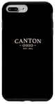 iPhone 7 Plus/8 Plus Canton Ohio - Simple Canton OH Case