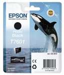 Epson T7601 Photo Black ink 26ml