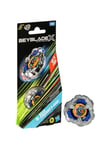 Hasbro Beyblade X Roar Tyranno 9-60GF Top Booster Pack Set