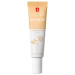 Erborian Finish BB & CC Creams Super BB Crème au Ginseng SPF 20 Nude 15 ml (1 232,67 € / 1 l)