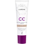 Lumene CC Color Correcting Cream SPF20 1.75