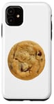 Coque pour iPhone 11 Produits de boulangerie Classic Cookie Tees