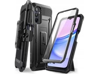 Supcase Supcase Unicorn Beetle Pro Galaxy A16 4G / 5G Black