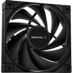 DeepCool FK120 PWM ventilator, 120 mm