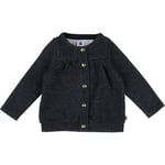 Sweat-shirt enfant Petit Bateau  Sweat bleu, doré