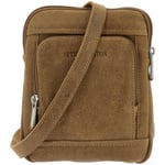 Sacoche Arthur & Aston  Sac porté travers homme Arthur et Aston Ref 36141