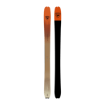 Touring Skis Escaper 105 Nano Open 24/25, toppturski, frikjøringsski, herre