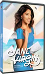 Jane The Virgin  Sesong 5 DVD