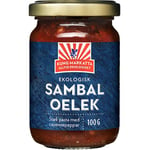 Kung Markatta Sambal Oelek 100g