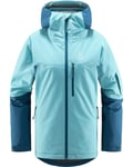 Haglöfs Gondol Insulated Jacket Women´s (Dam) - Fodrad skidjacka