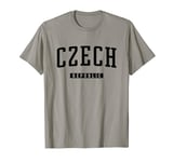 Czech Republic T-Shirt