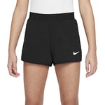 Nike DB5612 G NKCT DF VCTRY SHRT Shorts Girls Black/White L