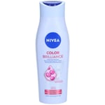 Nivea Color Brilliance Shampooing 250 ml