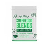 10 Mushroom Blend 2.12 Oz by Four Sigma Foods Inc