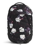 THE NORTH FACE Women's Borealis Commuter Laptop Backpack, Tnf Black Winter Flowers Print, One Size, Women's Borealis