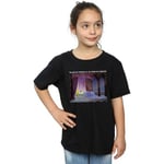 T-shirt enfant Disney  Sleeping Beauty I'll Be There In 5