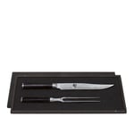 KAI - SHUN CLASSIC Sett Carver Dm-0703/ 0709 - Filétkniver