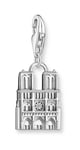 Thomas Sabo Charm Club Charmista Paris Charms Notre Dame hela 2084-643-21