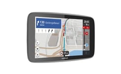 GPS TomTom Go Professional 2ème génération 5" Noir