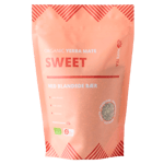 Matetea Yerba Mate Sweet Blandende Bær Ø (180 g)