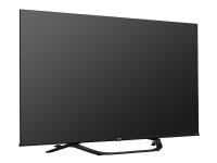 Hisense 43A66H - 43 Diagonal klass A66H Series LED-bakgrundsbelyst LCD-TV - Smart TV - VIDAA - 4K UHD (2160p) 3840 x 2160 - HDR - Direct LED - svart
