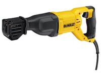  DEWALT DW305PK Reciprocating Saw 1100W 240V DEWDWE305PK