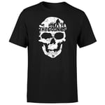 The Goonies Skeleton Key Men's T-Shirt - Black - M - Black