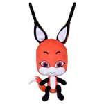 Miraculous Kwami 15cm Plush Assortment | Trixx | Soft & Cuddly Plush Toy