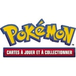 Cahier Range-cartes Pokémon Ev05 Asmodee