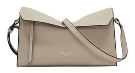 Liebeskind Sac à bandoulière S Lora Small Pebble, Crossbody Femmes, Stone