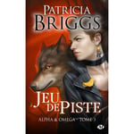 Alpha & Omega, Tome 3 : Jeu de piste (Poche)